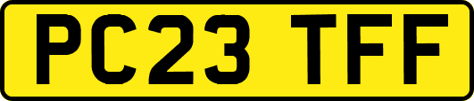 PC23TFF