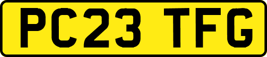 PC23TFG