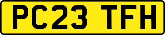 PC23TFH