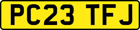 PC23TFJ