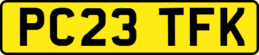 PC23TFK