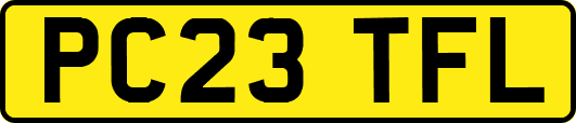PC23TFL