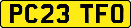 PC23TFO