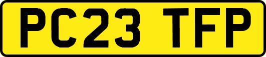 PC23TFP