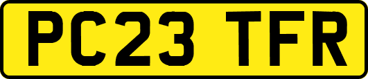 PC23TFR