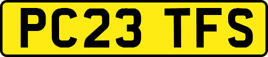 PC23TFS