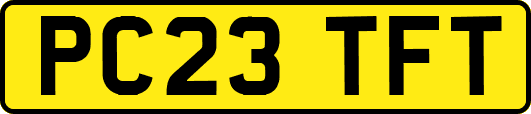 PC23TFT
