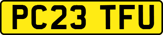 PC23TFU