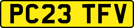 PC23TFV