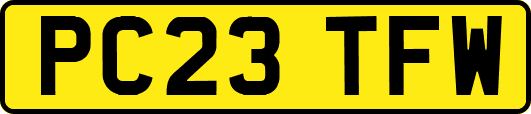 PC23TFW