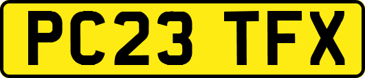 PC23TFX