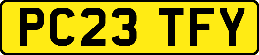PC23TFY