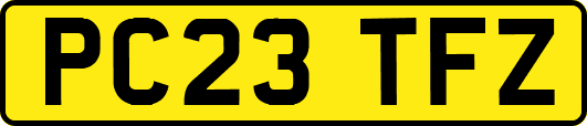PC23TFZ