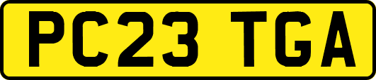 PC23TGA