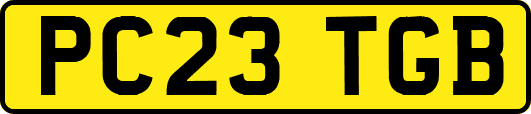 PC23TGB