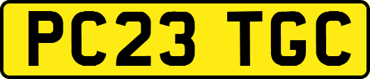PC23TGC