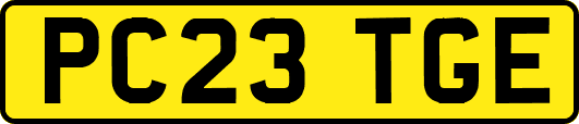 PC23TGE