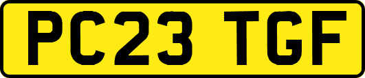 PC23TGF