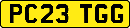 PC23TGG