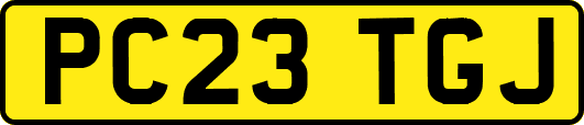 PC23TGJ