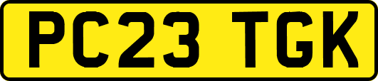 PC23TGK