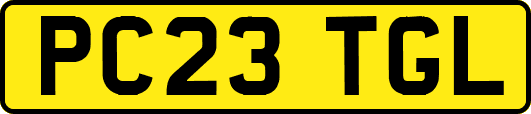 PC23TGL