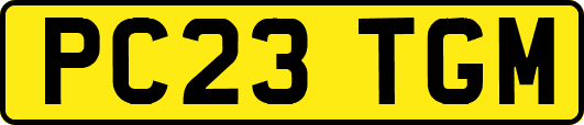 PC23TGM