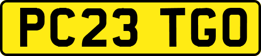 PC23TGO
