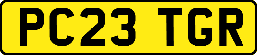 PC23TGR