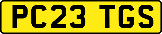 PC23TGS