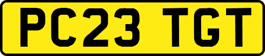 PC23TGT