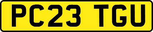 PC23TGU