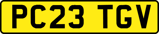 PC23TGV