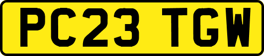 PC23TGW