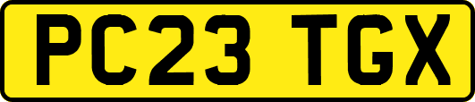 PC23TGX