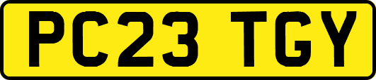 PC23TGY