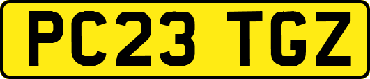 PC23TGZ