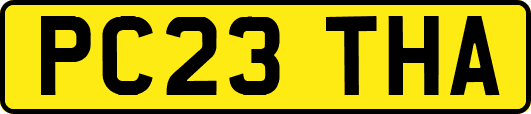 PC23THA