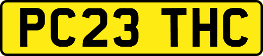 PC23THC
