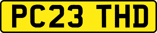 PC23THD