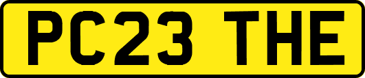 PC23THE