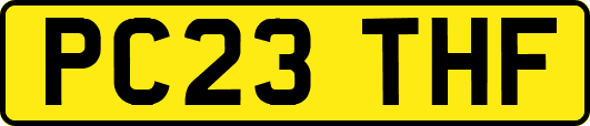 PC23THF