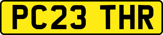 PC23THR