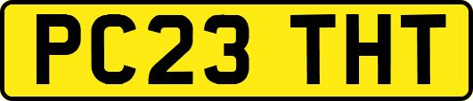 PC23THT
