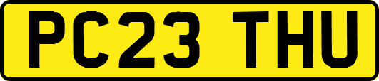 PC23THU