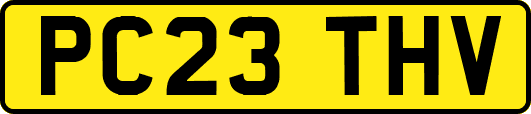 PC23THV