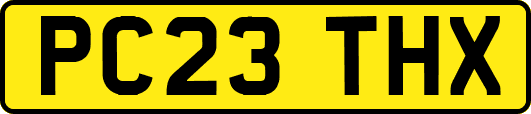 PC23THX