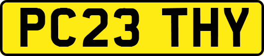 PC23THY
