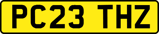 PC23THZ