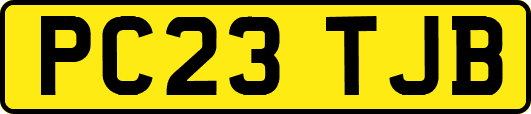 PC23TJB